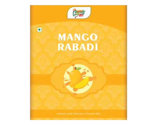 mango rabdi